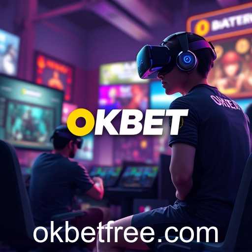 OKBET Revolutionizes Online Gaming Experience