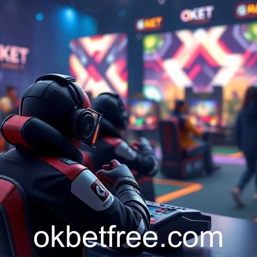 OKBET: Revolutionizing Online Gaming