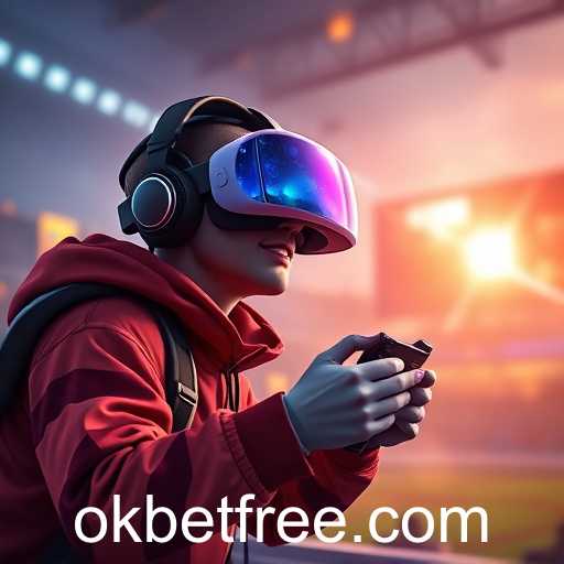 The Rise of Okbet in Online Gaming