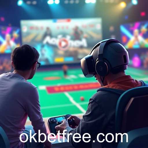 The Rise of Online Game Platforms